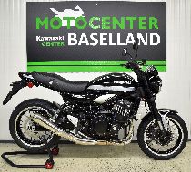 Motorrad kaufen Neufahrzeug KAWASAKI Z 900 RS (retro)