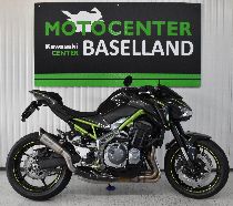 Motorrad kaufen Neufahrzeug KAWASAKI Z 900 (naked)