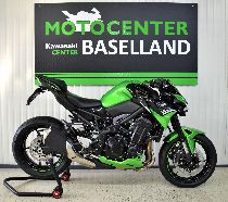 Acheter une moto neuve KAWASAKI Z 900 (naked)