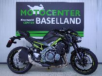 Motorrad kaufen Neufahrzeug KAWASAKI Z 900 (naked)