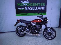 Acheter une moto Démonstration KAWASAKI Z 900 RS (retro)