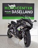 Motorrad kaufen Occasion KAWASAKI Ninja 650 ABS (sport)