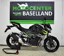 Motorrad kaufen Neufahrzeug KAWASAKI Z 400 (naked)