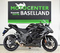 Motorrad kaufen Vorführmodell KAWASAKI Ninja 1000 SX (touring)