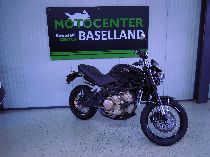 Motorrad kaufen Vorjahresmodell MOTO MORINI Scrambler 1200 (retro)