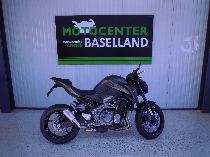 Motorrad kaufen Neufahrzeug KAWASAKI Z 900 (naked)