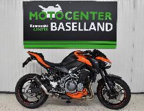 Motorrad kaufen Neufahrzeug KAWASAKI Z 900 (naked)