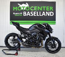 Acheter une moto neuve KAWASAKI Z 900 (naked)