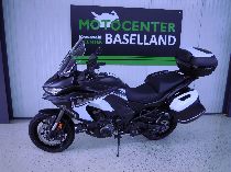 Motorrad kaufen Occasion KAWASAKI Versys 1000 (enduro)