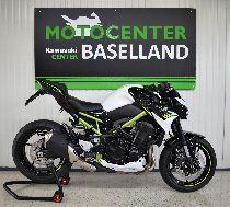 Acheter une moto neuve KAWASAKI Z 900 (naked)