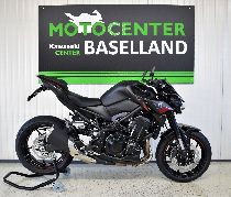 Acheter une moto neuve KAWASAKI Z 900 (naked)