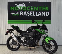 Motorrad kaufen Neufahrzeug KAWASAKI Z 400 (naked)
