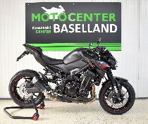 Acheter une moto neuve KAWASAKI Z 900 (naked)