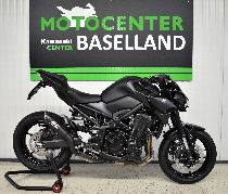 Acheter une moto neuve KAWASAKI Z 900 (naked)