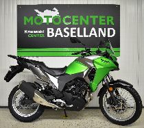 Motorrad kaufen Neufahrzeug KAWASAKI Versys-X 300 (enduro)