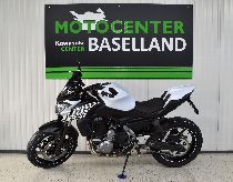 Motorrad kaufen Neufahrzeug KAWASAKI Z 650 (naked)