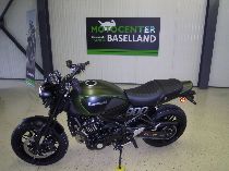 Acheter une moto neuve KAWASAKI Z 900 RS (retro)