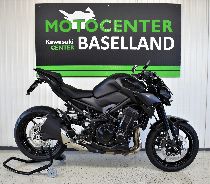 Acheter une moto neuve KAWASAKI Z 900 (naked)
