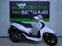 Motorrad kaufen Neufahrzeug SYM Symphony ST 125 (roller)
