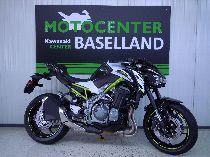 Motorrad kaufen Neufahrzeug KAWASAKI Z 900 (naked)