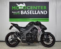 Motorrad kaufen Neufahrzeug KAWASAKI Z 1000 ABS (1043) (naked)
