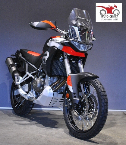  Motorrad kaufen APRILIA Tuareg 660 Neufahrzeug