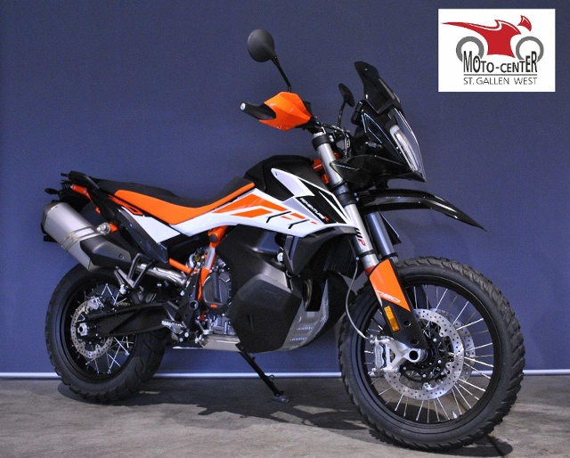  Motorrad kaufen KTM 790 Adventure R Neufahrzeug