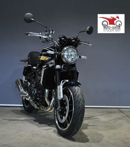  Motorrad kaufen KAWASAKI Z 900 RS Neufahrzeug