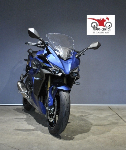  Acheter une moto SUZUKI GSX-S 1000 GT Démonstration 