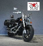 Motorrad kaufen Occasion SUZUKI M 800 U (custom)