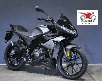 Motorrad kaufen Occasion APRILIA Tuono 125 (naked)
