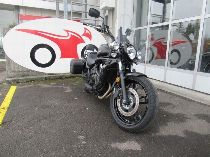Motorrad kaufen Occasion KAWASAKI Vulcan S 650 ABS (custom)