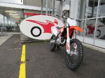Motorrad kaufen Neufahrzeug KTM 450 SX-F 4T Cross (motocross)
