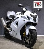 Motorrad kaufen Occasion SUZUKI GSX-R 600 (sport)