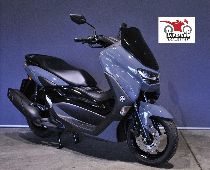 Motorrad kaufen Neufahrzeug YAMAHA GPD 125 NMax (roller)