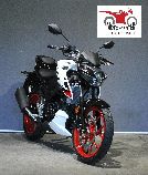 Motorrad kaufen Vorführmodell SUZUKI GSX-S 125 (naked)