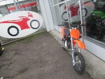 Motorrad kaufen Occasion KTM 50 SX (motocross)