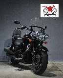 Acheter une moto Occasions SUZUKI VL 800 C Intruder (custom)