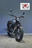Motorrad kaufen Occasion BRIXTON Cromwell 125 (retro)