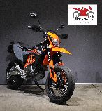 Motorrad kaufen Occasion KTM 690 Enduro R (enduro)