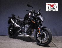 Motorrad kaufen Neufahrzeug KTM 890 Duke (naked)