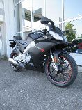 Motorrad kaufen Occasion APRILIA RS 4 50 (sport)