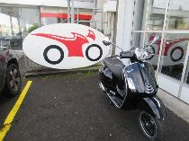 Motorrad kaufen Neufahrzeug PIAGGIO Vespa GTS 300 HPE (roller)