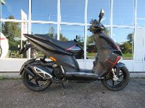 Motorrad kaufen Occasion PIAGGIO NRG Power DD (roller)