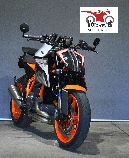 Motorrad kaufen Occasion KTM 1290 Super Duke R (naked)