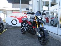 Motorrad kaufen Neufahrzeug APRILIA Dorsoduro 900 (supermoto)