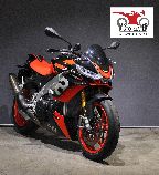 Motorrad kaufen Occasion APRILIA Tuono V4 1100 (naked)