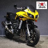 Motorrad kaufen Occasion YAMAHA FZS 1000 Fazer (touring)
