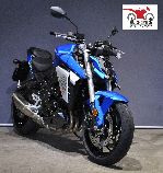 Motorrad kaufen Neufahrzeug SUZUKI GSX-S 950 (naked)