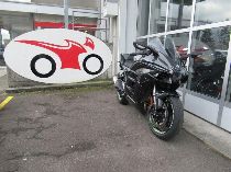 Motorrad kaufen Occasion KAWASAKI Ninja H2 SX (touring)